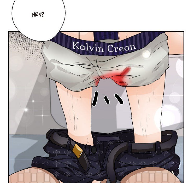 Come Be My Teacher Come Be My Teacher EP 13 - Toomics page 77 - 