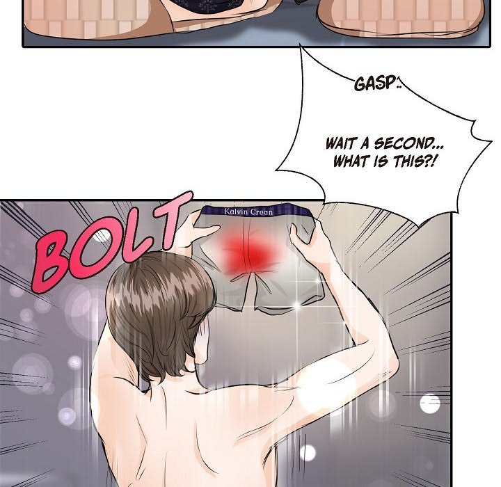 Come Be My Teacher Come Be My Teacher EP 13 - Toomics page 78 - 