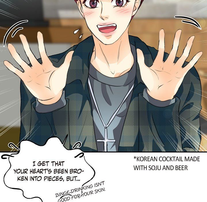 Come Be My Teacher Come Be My Teacher EP 13 - Toomics page 9 - 