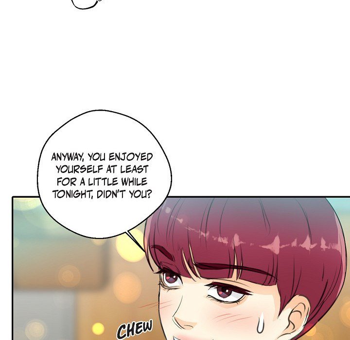 Come Be My Teacher Come Be My Teacher EP 13 - Toomics page 10 - 