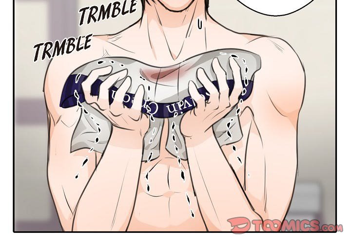 Come Be My Teacher Come Be My Teacher EP 14 - Toomics page 2 - 
