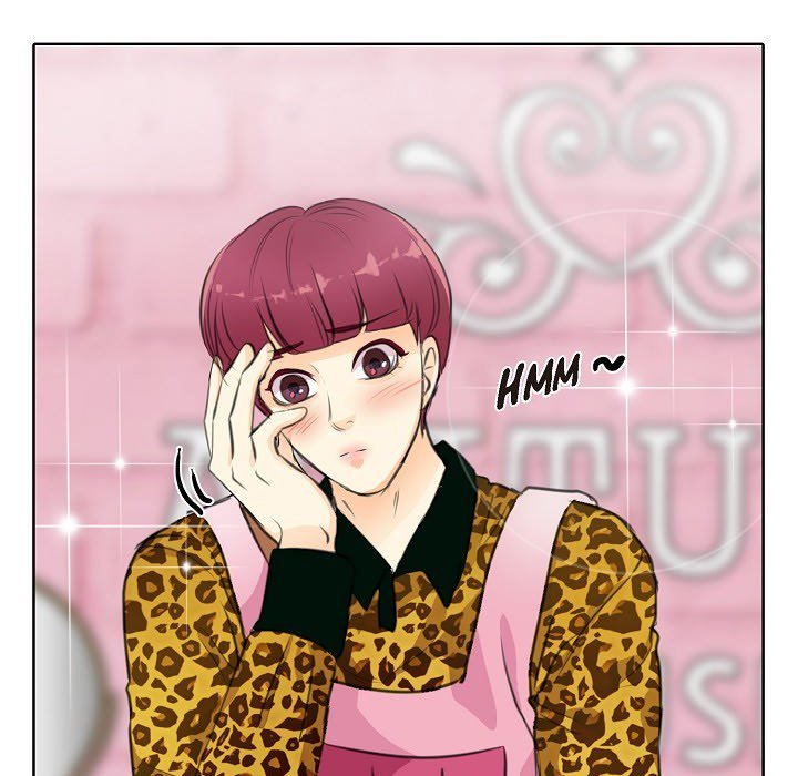 Come Be My Teacher Come Be My Teacher EP 14 - Toomics page 12 - 