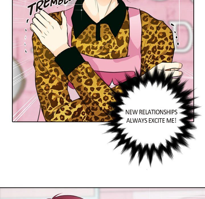 Come Be My Teacher Come Be My Teacher EP 14 - Toomics page 15 - 