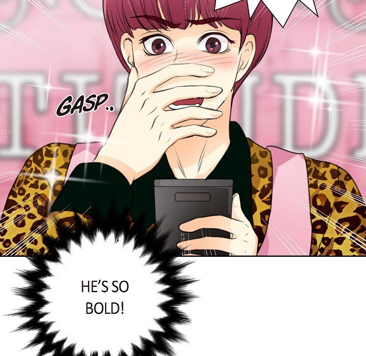 Come Be My Teacher Come Be My Teacher EP 14 - Toomics page 23 - 