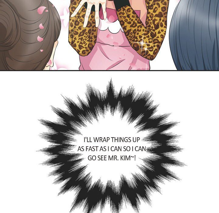 Come Be My Teacher Come Be My Teacher EP 14 - Toomics page 29 - 