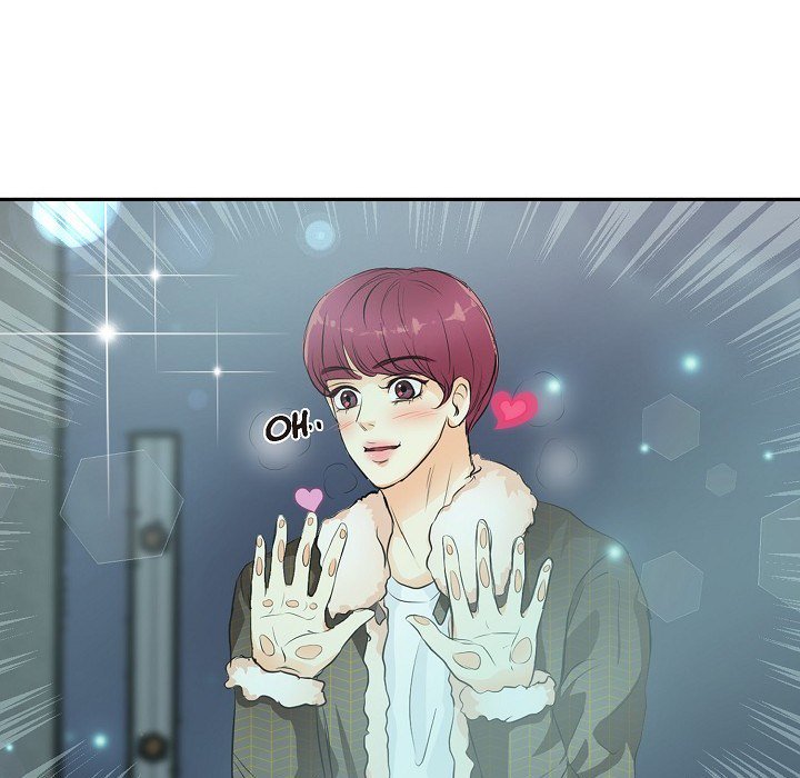 Come Be My Teacher Come Be My Teacher EP 14 - Toomics page 33 - 