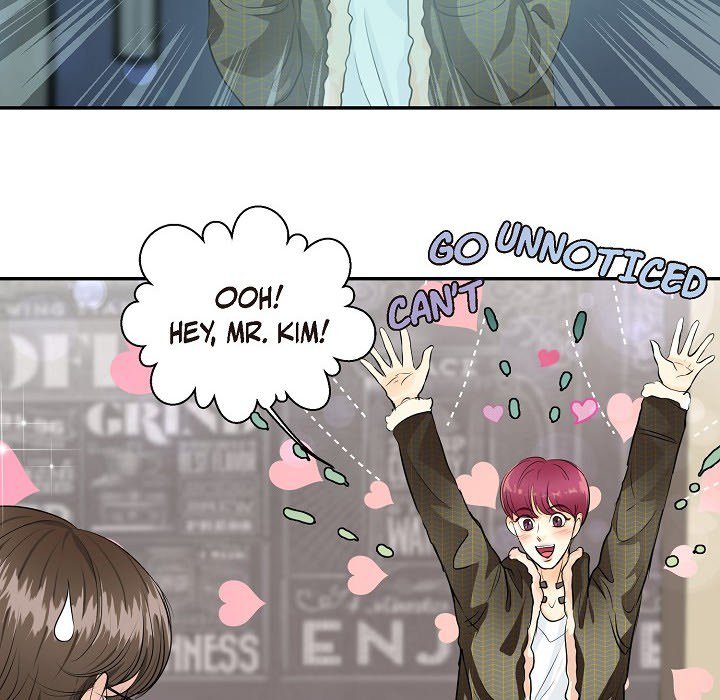 Come Be My Teacher Come Be My Teacher EP 14 - Toomics page 34 - 