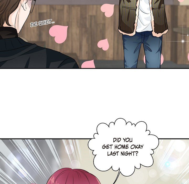 Come Be My Teacher Come Be My Teacher EP 14 - Toomics page 35 - 