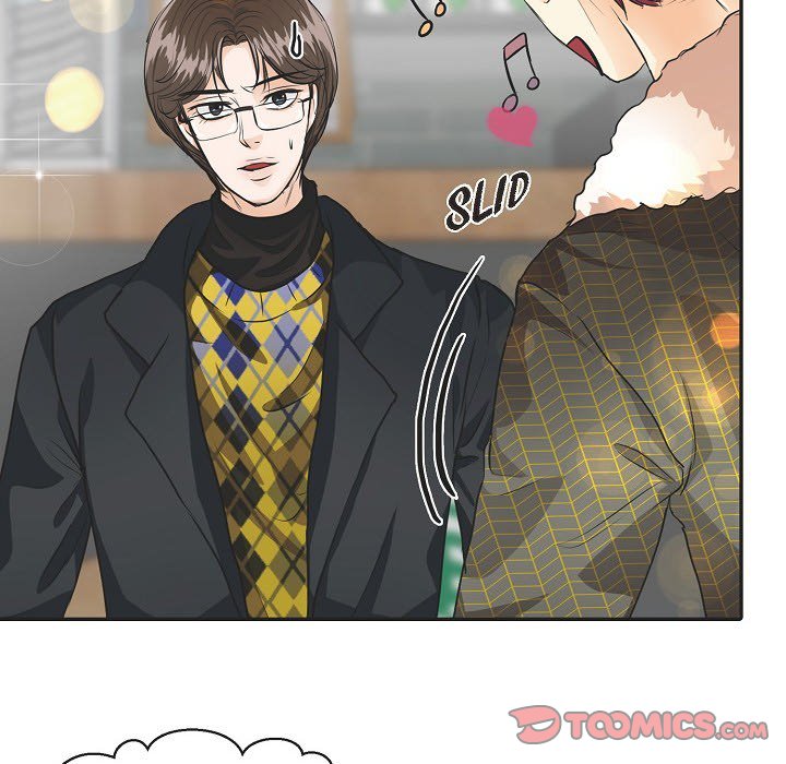 Come Be My Teacher Come Be My Teacher EP 14 - Toomics page 38 - 