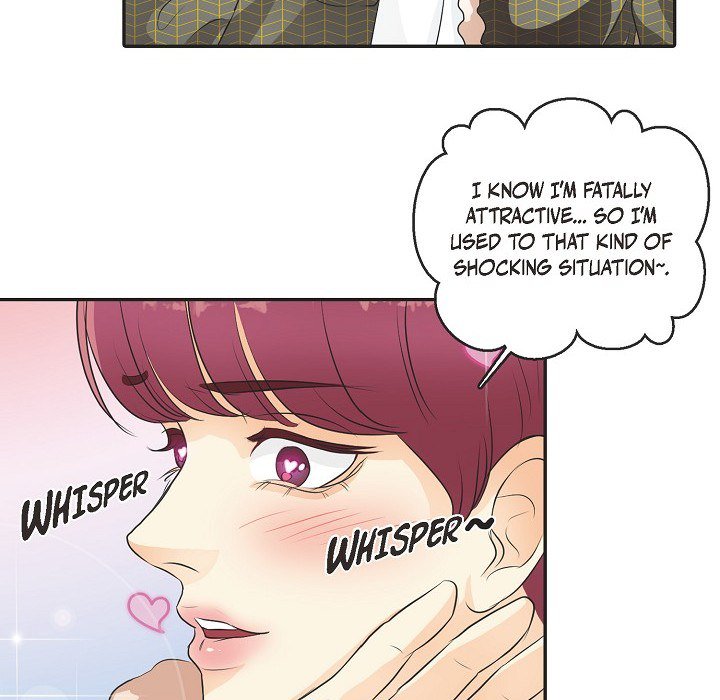 Come Be My Teacher Come Be My Teacher EP 14 - Toomics page 40 - 
