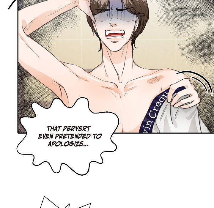 Come Be My Teacher Come Be My Teacher EP 14 - Toomics page 5 - 