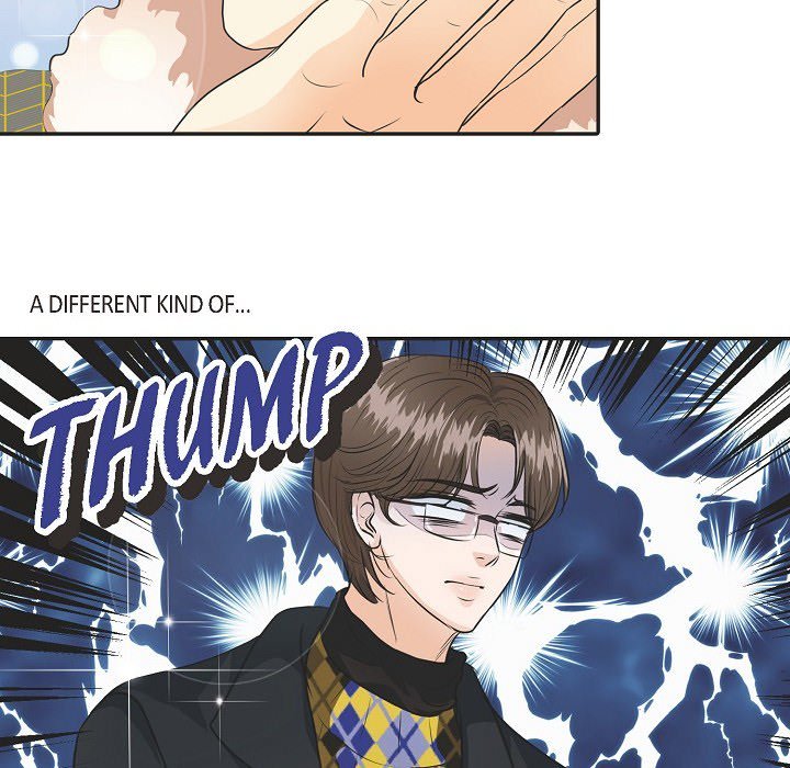 Come Be My Teacher Come Be My Teacher EP 14 - Toomics page 41 - 