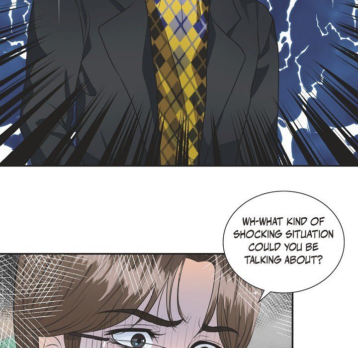 Come Be My Teacher Come Be My Teacher EP 14 - Toomics page 42 - 