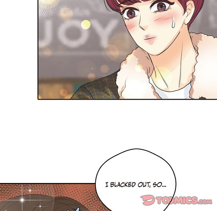 Come Be My Teacher Come Be My Teacher EP 14 - Toomics page 44 - 