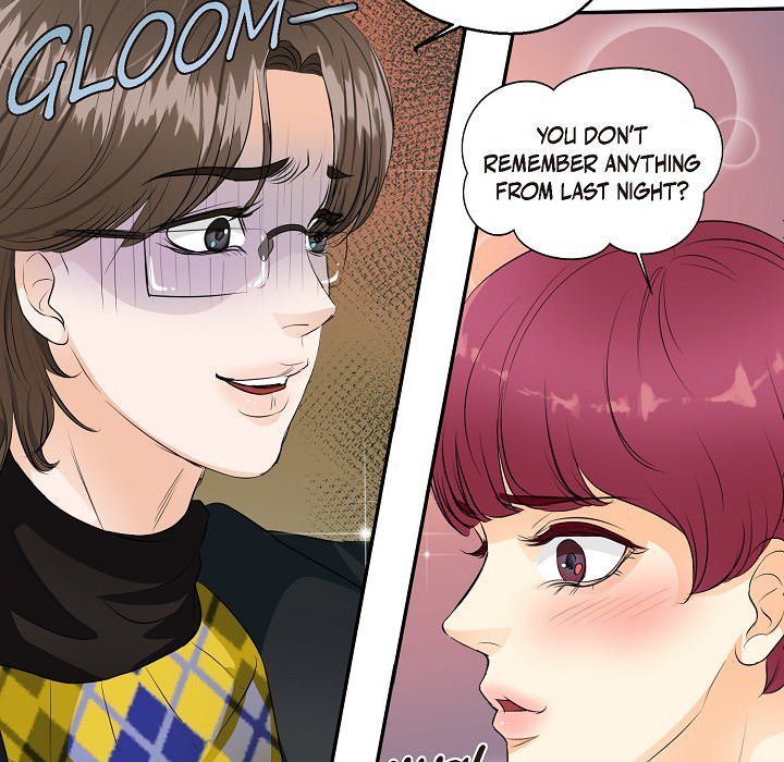 Come Be My Teacher Come Be My Teacher EP 14 - Toomics page 45 - 