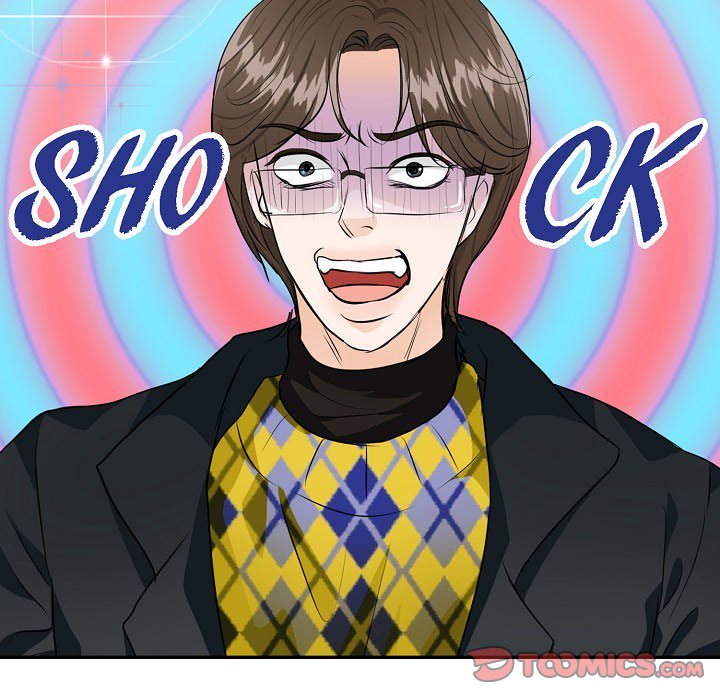 Come Be My Teacher Come Be My Teacher EP 14 - Toomics page 50 - 