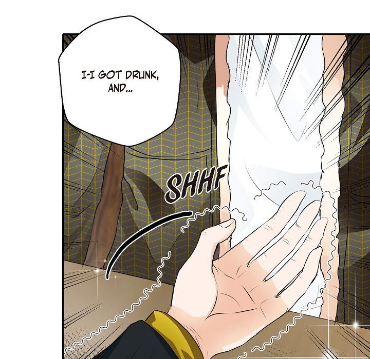 Come Be My Teacher Come Be My Teacher EP 14 - Toomics page 52 - 
