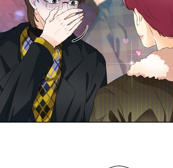 Come Be My Teacher Come Be My Teacher EP 14 - Toomics page 54 - 