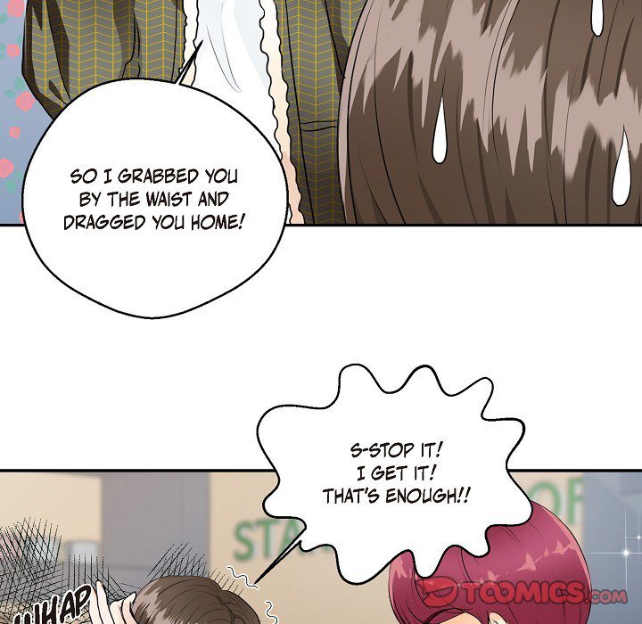 Come Be My Teacher Come Be My Teacher EP 14 - Toomics page 56 - 