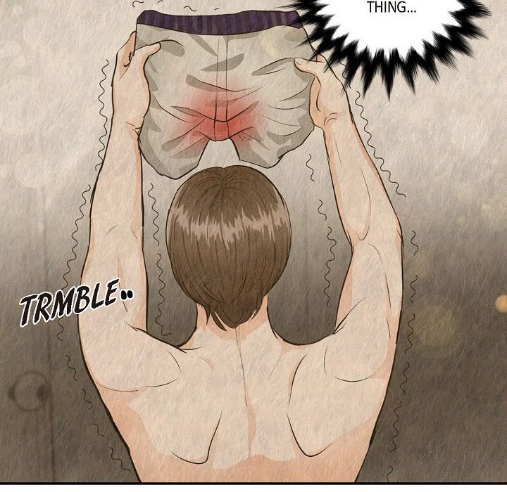 Come Be My Teacher Come Be My Teacher EP 14 - Toomics page 58 - 