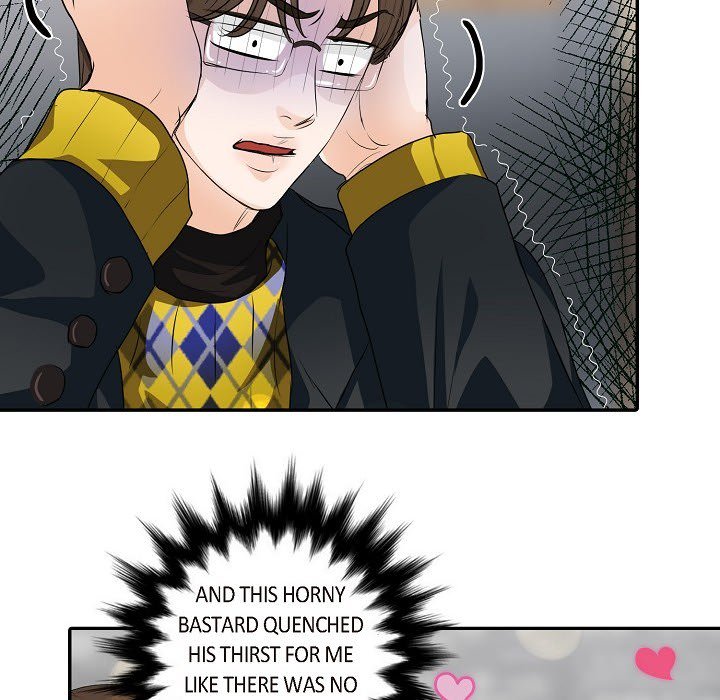 Come Be My Teacher Come Be My Teacher EP 14 - Toomics page 60 - 