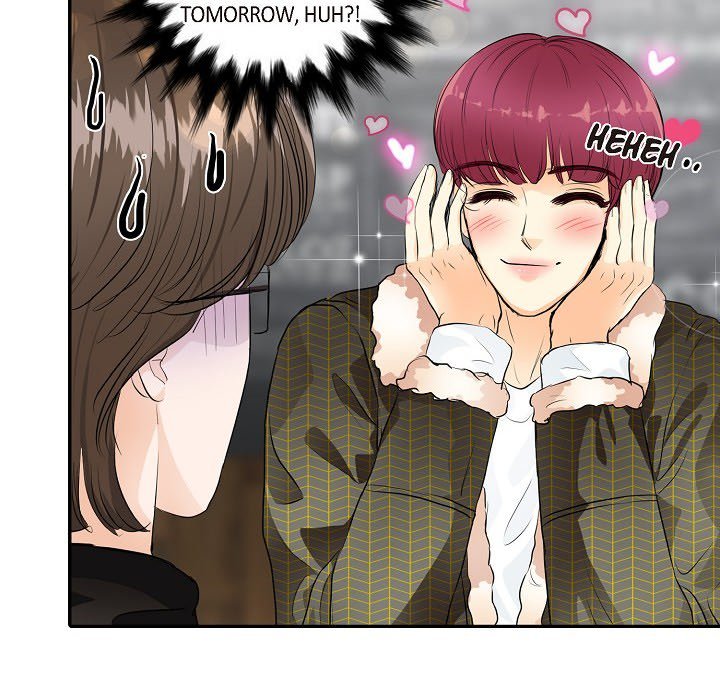 Come Be My Teacher Come Be My Teacher EP 14 - Toomics page 61 - 
