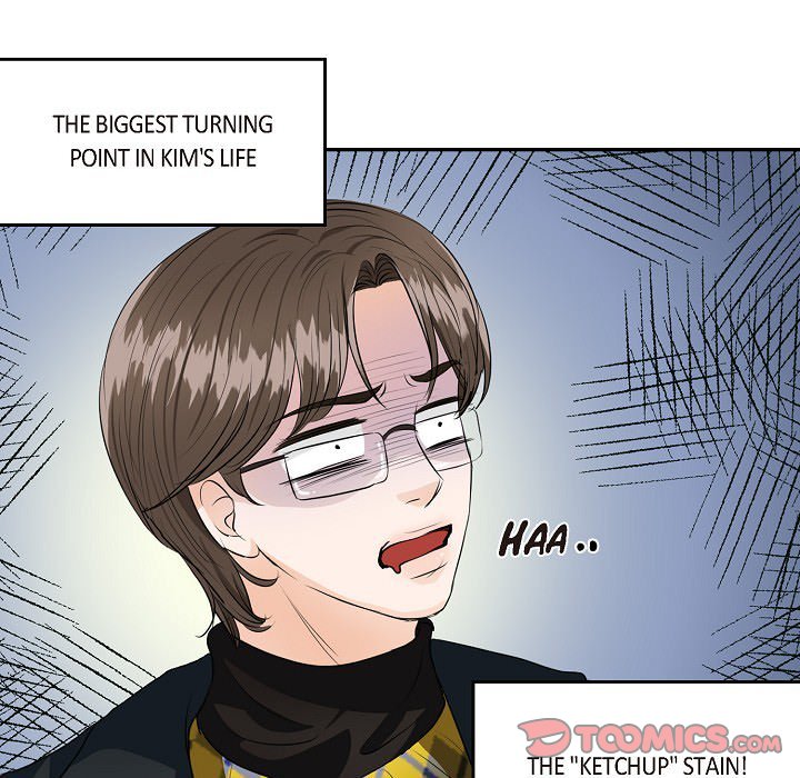 Come Be My Teacher Come Be My Teacher EP 14 - Toomics page 62 - 