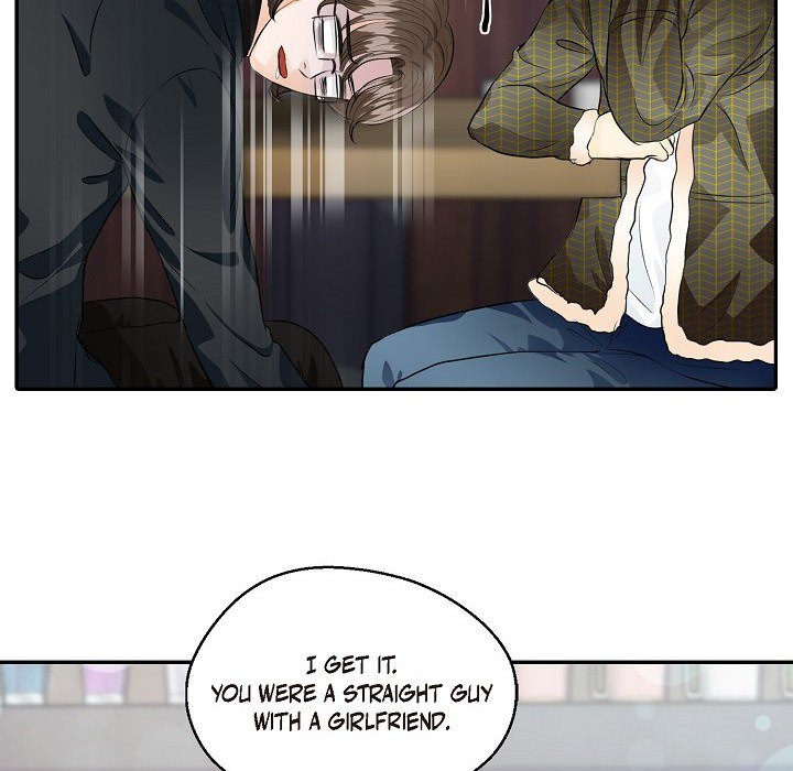 Come Be My Teacher Come Be My Teacher EP 14 - Toomics page 64 - 