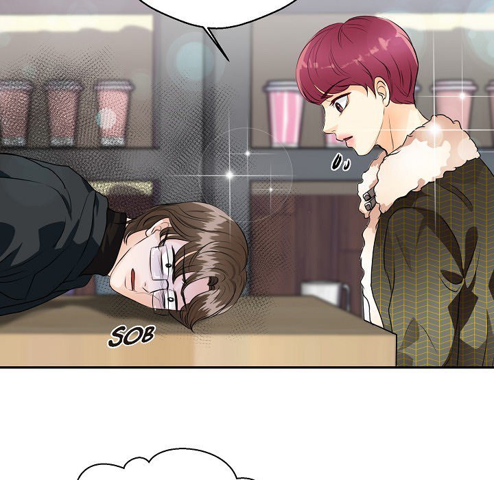 Come Be My Teacher Come Be My Teacher EP 14 - Toomics page 65 - 