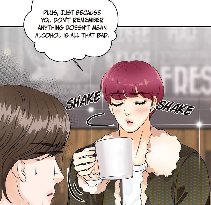 Come Be My Teacher Come Be My Teacher EP 14 - Toomics page 66 - 