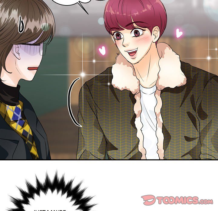 Come Be My Teacher Come Be My Teacher EP 14 - Toomics page 68 - 