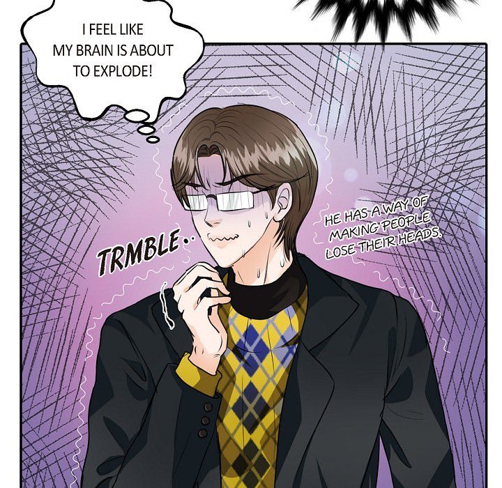 Come Be My Teacher Come Be My Teacher EP 14 - Toomics page 70 - 