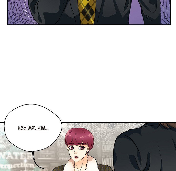 Come Be My Teacher Come Be My Teacher EP 14 - Toomics page 71 - 