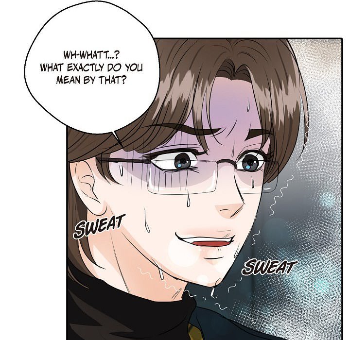 Come Be My Teacher Come Be My Teacher EP 14 - Toomics page 75 - 