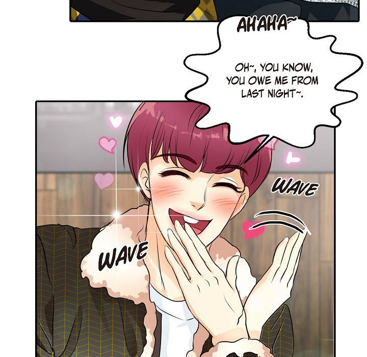 Come Be My Teacher Come Be My Teacher EP 14 - Toomics page 76 - 