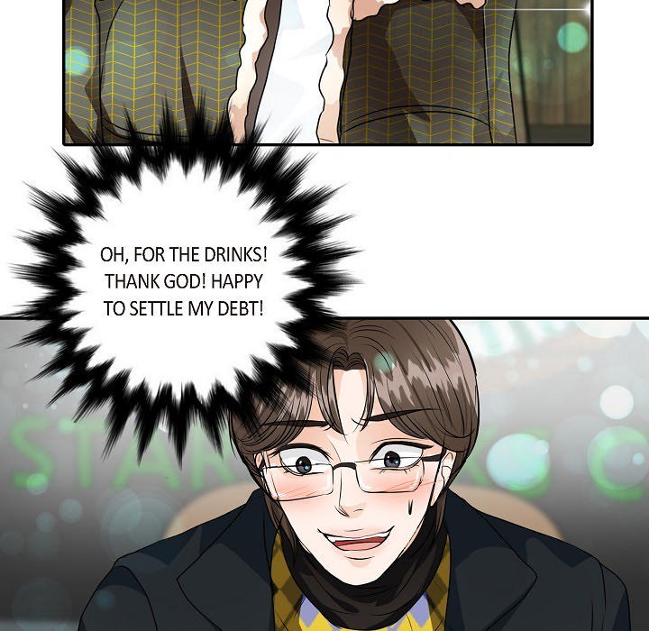 Come Be My Teacher Come Be My Teacher EP 14 - Toomics page 77 - 