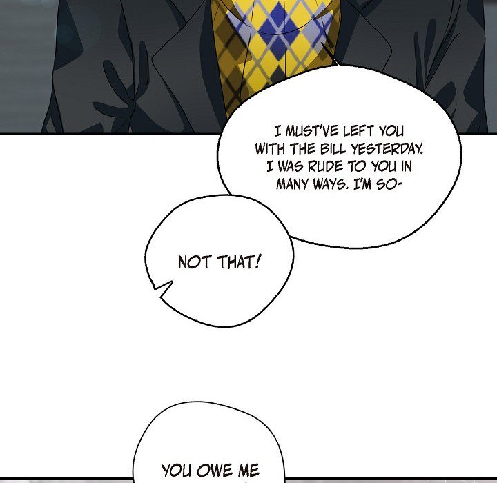 Come Be My Teacher Come Be My Teacher EP 14 - Toomics page 78 - 