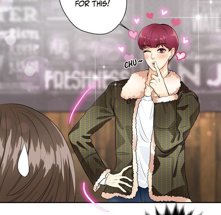 Come Be My Teacher Come Be My Teacher EP 14 - Toomics page 79 - 