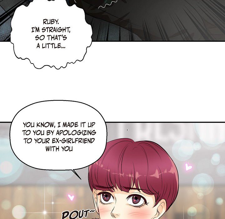 Come Be My Teacher Come Be My Teacher EP 14 - Toomics page 81 - 