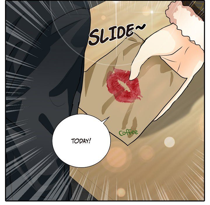 Come Be My Teacher Come Be My Teacher EP 14 - Toomics page 85 - 