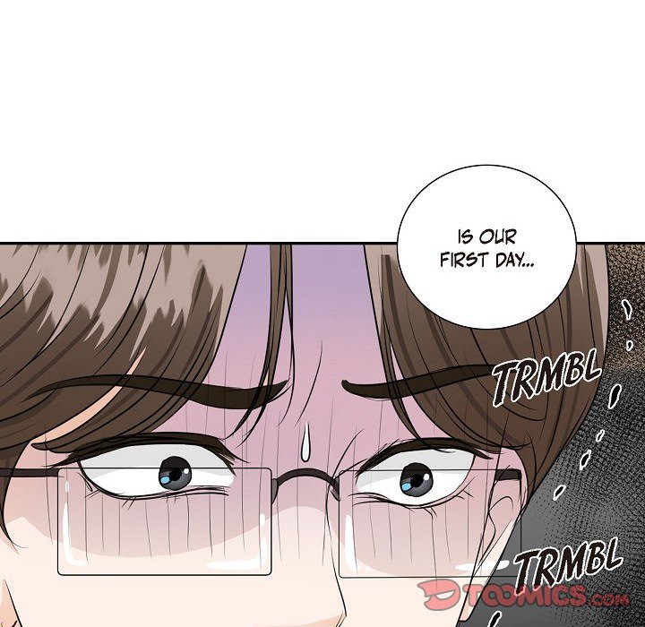 Come Be My Teacher Come Be My Teacher EP 14 - Toomics page 86 - 