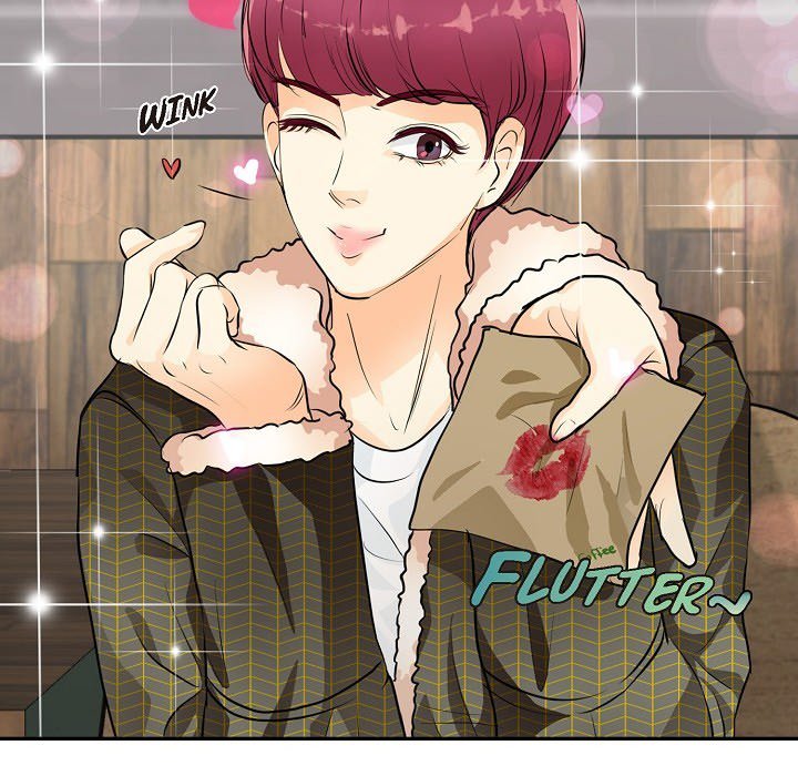 Come Be My Teacher Come Be My Teacher EP 14 - Toomics page 88 - 