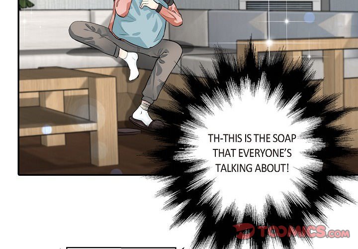 Come Be My Teacher Come Be My Teacher EP 15 - Toomics page 2 - 
