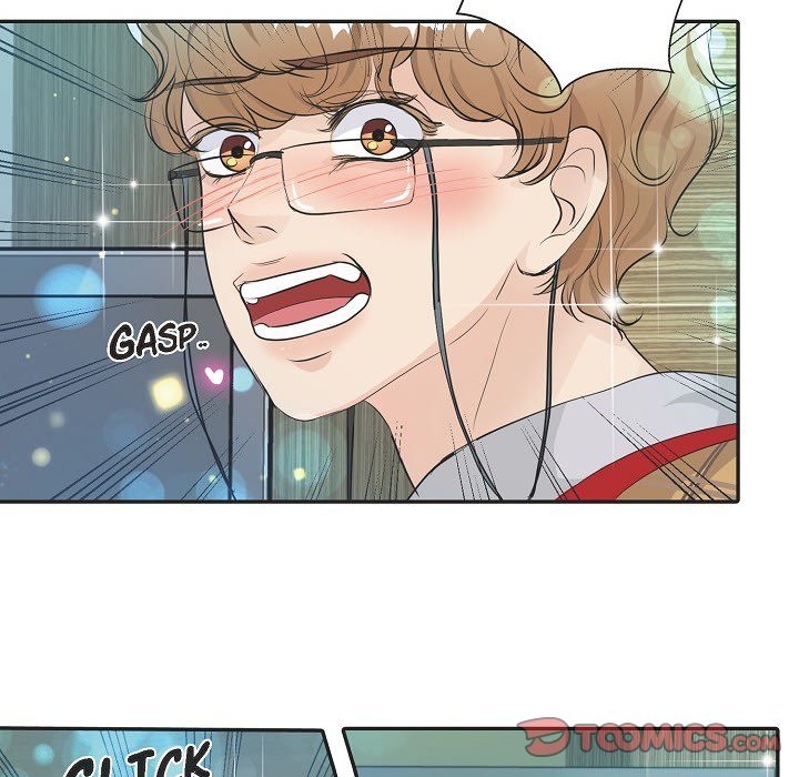 Come Be My Teacher Come Be My Teacher EP 15 - Toomics page 14 - 