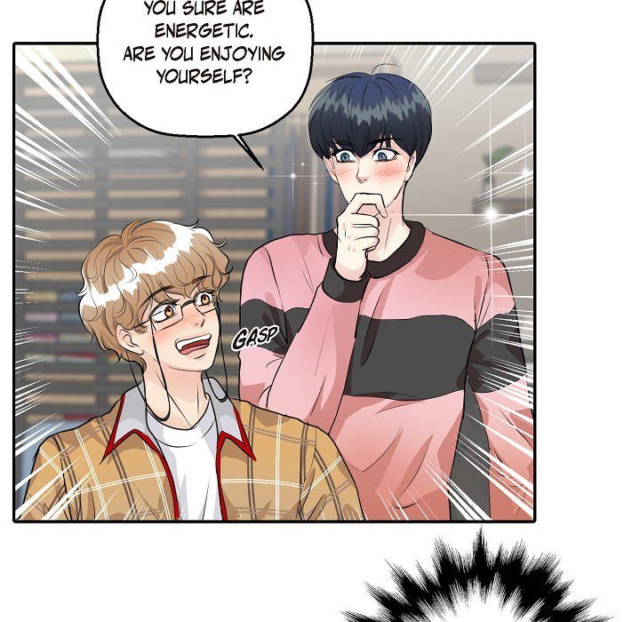 Come Be My Teacher Come Be My Teacher EP 15 - Toomics page 16 - 