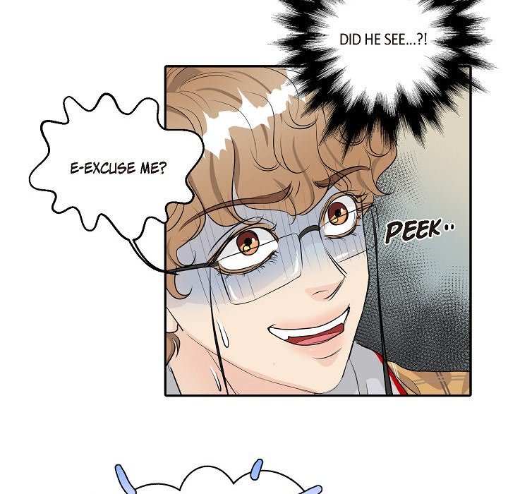 Come Be My Teacher Come Be My Teacher EP 15 - Toomics page 17 - 