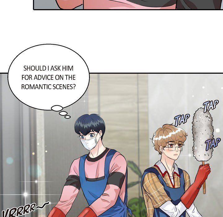 Come Be My Teacher Come Be My Teacher EP 15 - Toomics page 24 - 