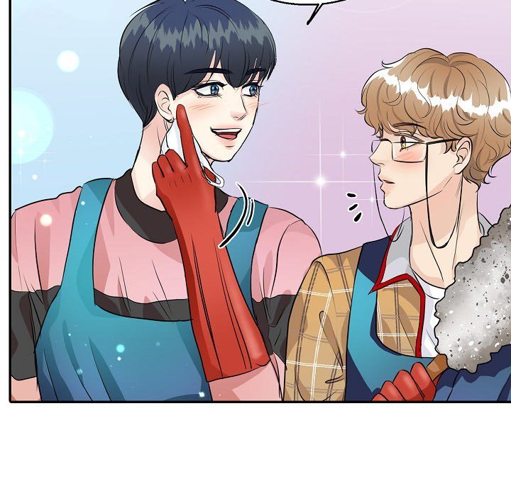 Come Be My Teacher Come Be My Teacher EP 15 - Toomics page 27 - 