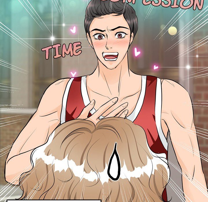 Come Be My Teacher Come Be My Teacher EP 15 - Toomics page 30 - 