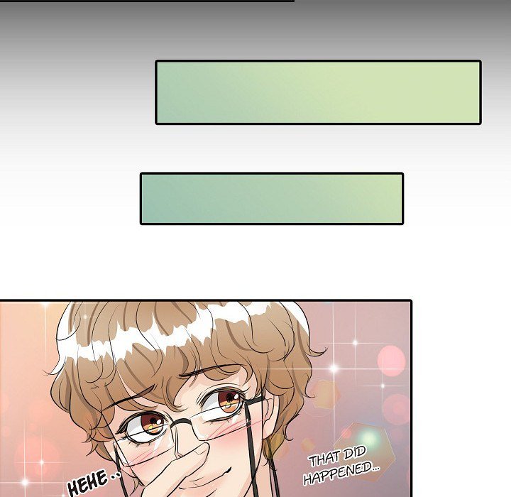 Come Be My Teacher Come Be My Teacher EP 15 - Toomics page 34 - 